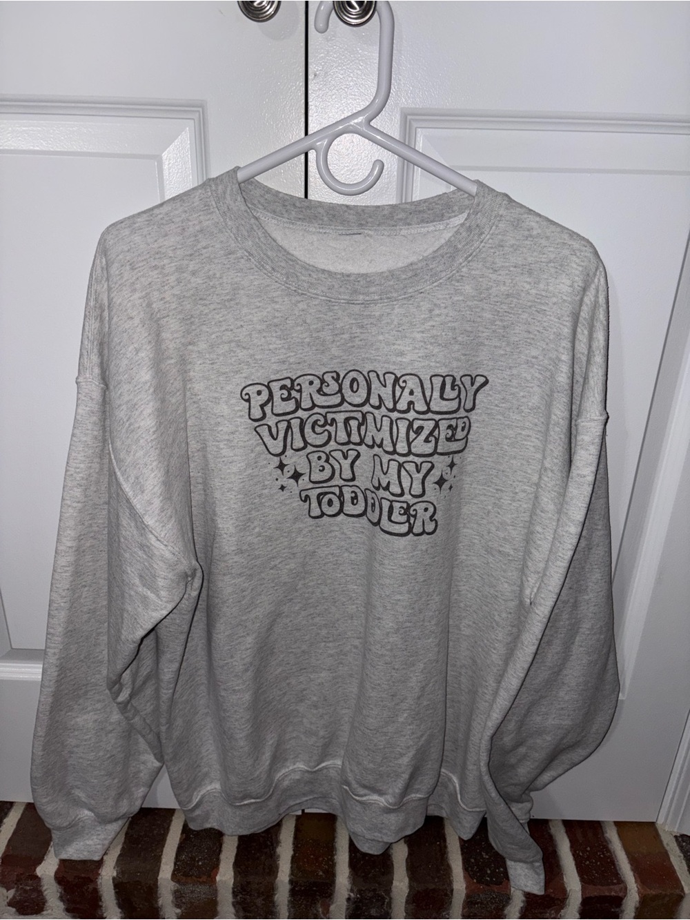 Gilden Sweatshirt